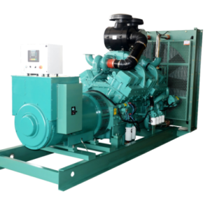 800KVA Cummins KTA38-G2B Diesel Generators