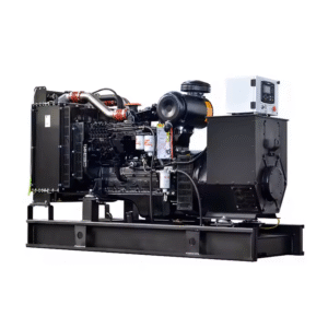 125KVA Cummins 6BTA5.9-G2 Diesel Generators