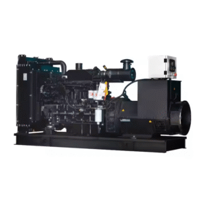 200KVA Cummins 6CTAA8.3-G2 Diesel Generators