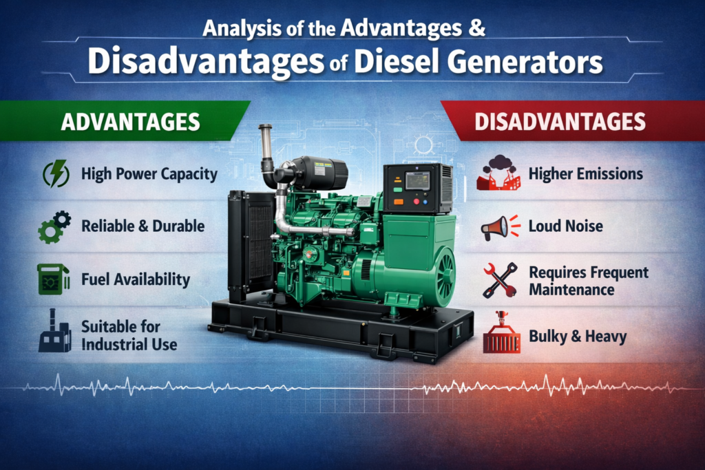 Analysis of the Advantages and Disadvantages of Variable Frequency ...