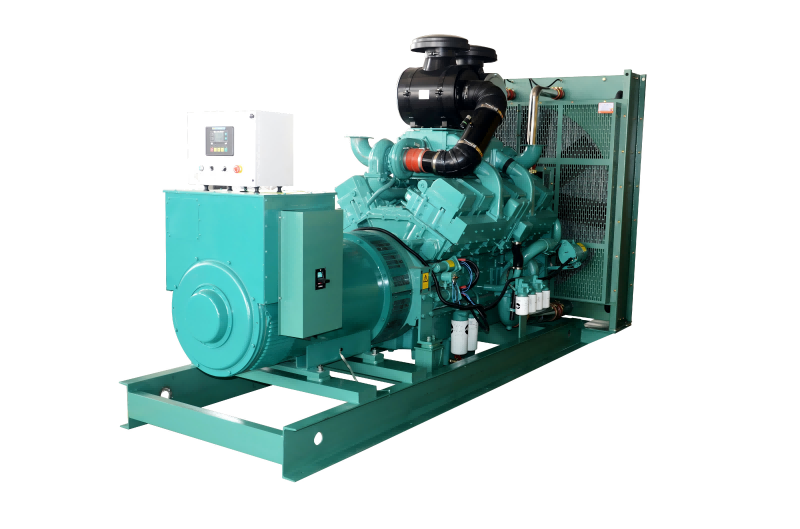 Cummins Diesel Generators