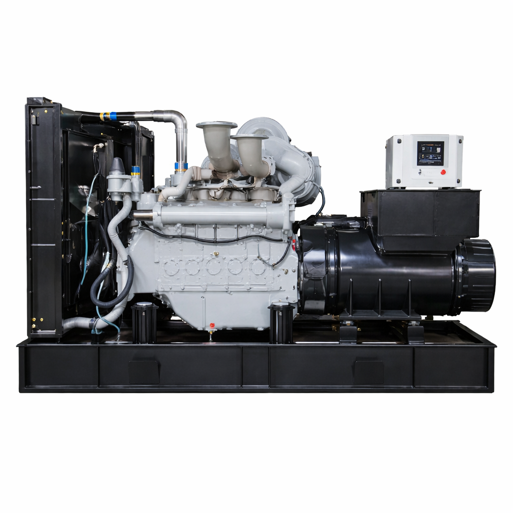 100KW Diesel Generators Supplier In China Price Specs Brands 
